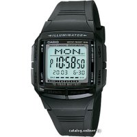 Наручные часы Casio DB-36-1A