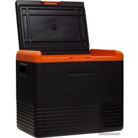 Компрессорный автохолодильник Alpicool CL50