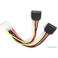 Адаптер Cablexpert CC-SATA-PSY
