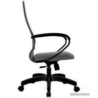 Офисное кресло Metta SU-CP-8 PL (светло-серый)