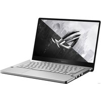 Игровой ноутбук ASUS Zephyrus G14 GA401II-BM112