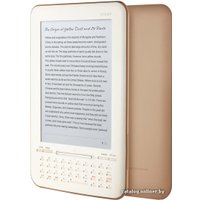 Электронная книга iRiver Story HD EB07
