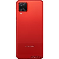 Телефон Samsung Galaxy A12s SM-A127F 4GB/64GB (красный)
