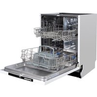 Встраиваемая посудомоечная машина DeLonghi DDW 06F Alpena в Бобруйске