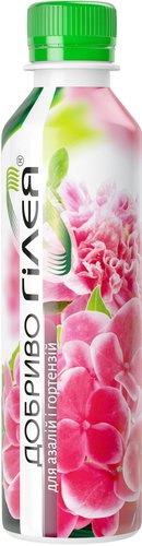 Удобрение Гомельхимторг Гилея Минеральное для азалий и гортензий (250 мл)