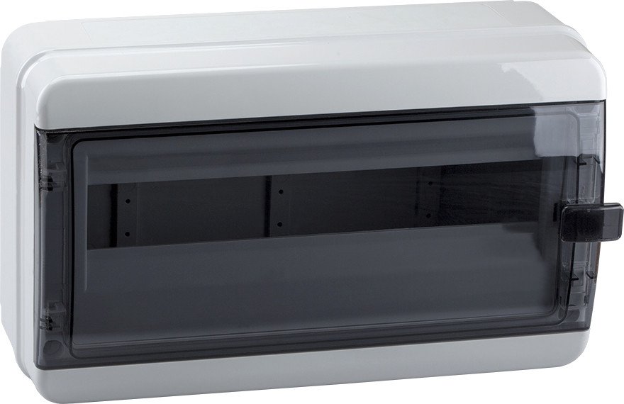 

Бокс пластиковый КЭАЗ Optibox P-BNK-3-18-IP65 117965