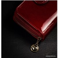 Кошелек Cedar Rovicky 8809-MIRN-3496 (красный)