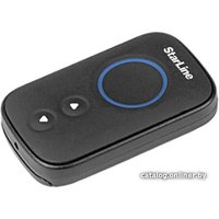 Автосигнализация StarLine A96 2CAN+2LIN