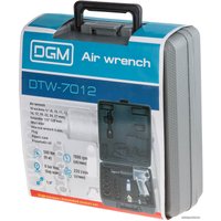 Пневматический гайковерт DGM DTW-7012