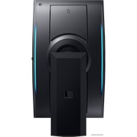 Игровой монитор Samsung Odyssey Ark G9 LS55CG97WNIXCI