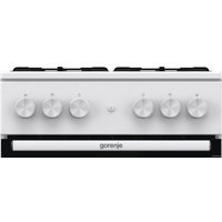 Кухонная плита Gorenje GG5A12WH