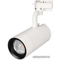 Трековый светильник Arlight LGD-GELIOS-2TR-R95-40W Warm3000 031250