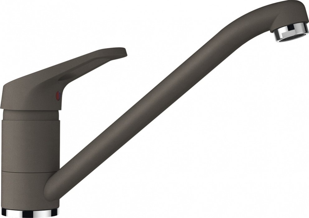 Смеситель Schock Cosmo Cristalite (альпака)