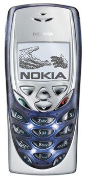 Nokia 8310