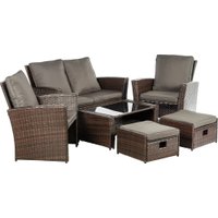 Набор садовой мебели Sundays Catania SFS 033