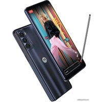 Смартфон Motorola Moto G Stylus 5G XT2215-4 6GB/128GB (стальной синий)