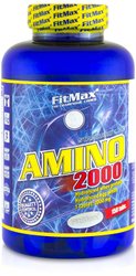 Amino 2000 (150 таблеток)