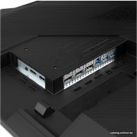 Игровой монитор ASUS ROG Swift PG42UQ