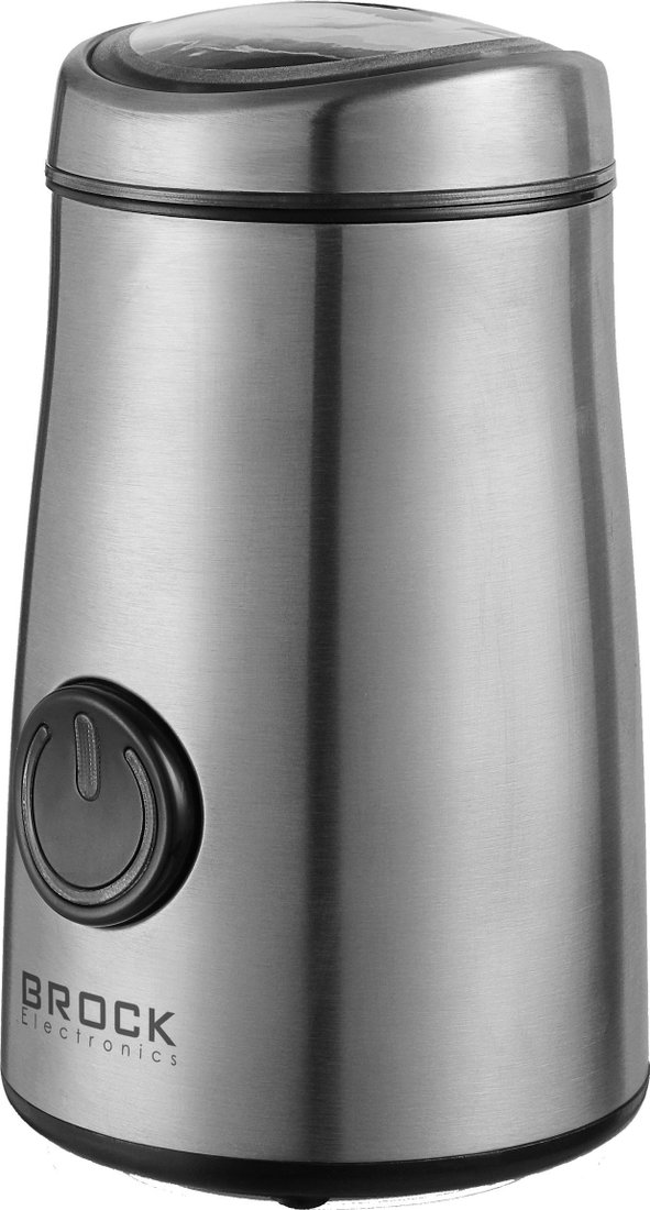

Электрическая кофемолка Brock CG 1050 SS