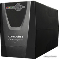 Источник бесперебойного питания CrownMicro CMU-650X IEC