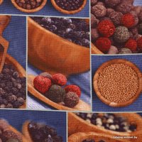 Полотенце DomoVita Четыре перца 7668944 (ассорти)