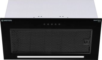 Meferi SMARTBOX52BK Power