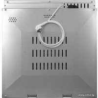 Электрический духовой шкаф Hansa BOEIS694097