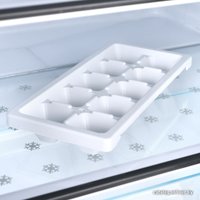 Холодильник Tesler RCT-100 (белый) в Могилеве