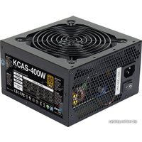 Блок питания AeroCool Kcas 400W