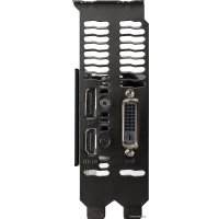 Видеокарта ASUS GeForce GTX 1650 OC edition 4GB GDDR5 GTX1650-O4G-LP-BRK