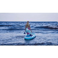 Сапборд GUETIO GT320A Ocean Inflatable Paddle Board Windwalker 10'6"