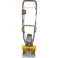 Мотокультиватор аккумуляторный Stiga SRC 48 AE 276260008/S16 (без АКБ)