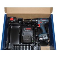 Дрель-шуруповерт Bosch GSR 14.4-2-LI Professional (06019B7401)