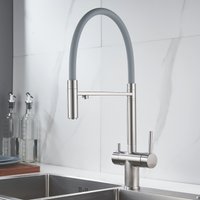 Смеситель Shevanik S178L