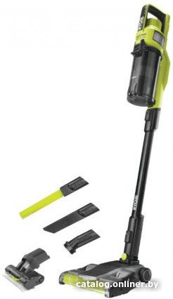 Пылесос Ryobi RSV18x1-0 (без аккумулятора)