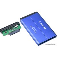 Бокс для накопителей 2.5" Gembird EE2-U3S-2-B