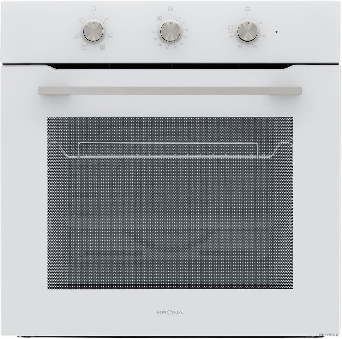 Электрический духовой шкаф Krona Aradeo 60 WH