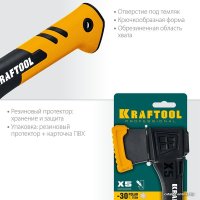 Топор KRAFTOOL X5 20660-05