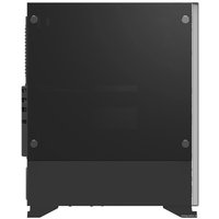 Корпус Zalman S5 (черный)