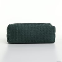 Косметичка Textura 10532126 (зеленый)