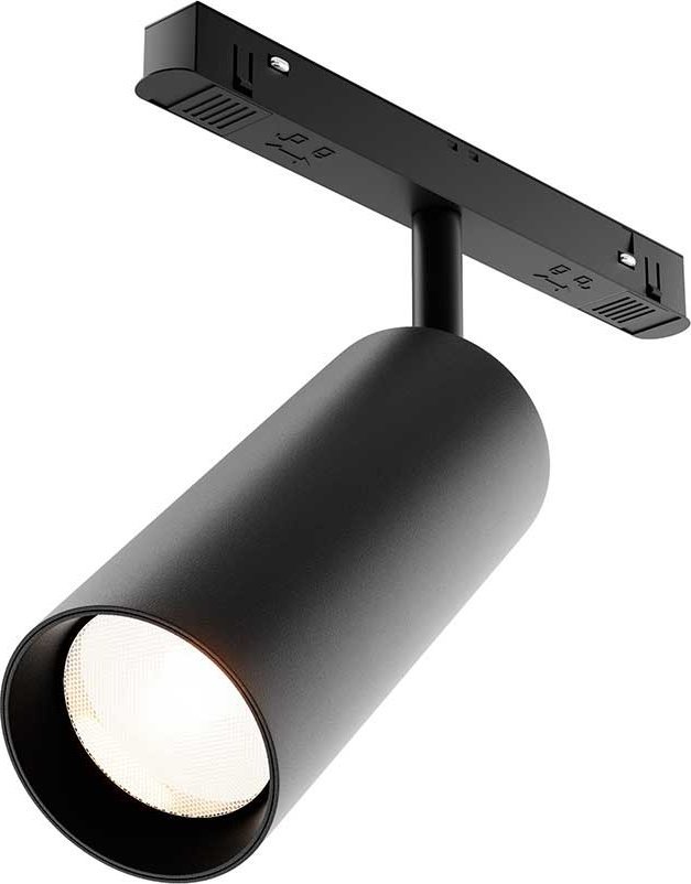 

Трековый светильник Maytoni Technical Focus Led TR032-2-20W3K-M-B