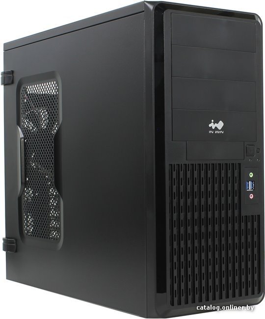 Корпус In Win PE689U3
