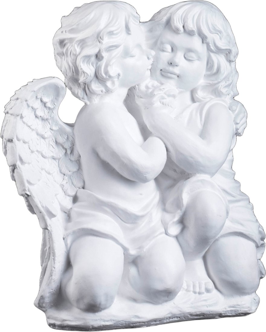 Статуэтка Хорошие сувениры Ангел и Фея сидя 1374803