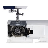Электромеханическая швейная машина Janome SP901