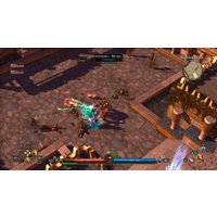  Titan Quest для PlayStation 4