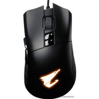 Игровая мышь Gigabyte M3