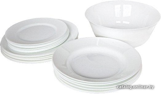Столовый сервиз Luminarc Every Day [G0567]