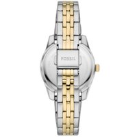Наручные часы с украшением Fossil ES5313SET