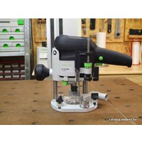 Вертикальный фрезер Festool OF 1010 EBQ-Plus