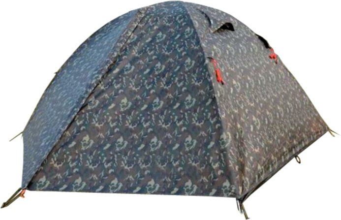 

Треккинговая палатка Tramp Lite Hunter 3